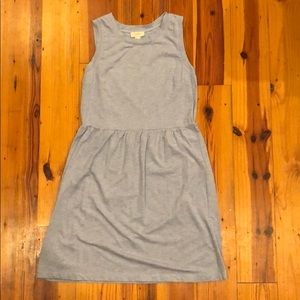 Loft Women’s light blue dress